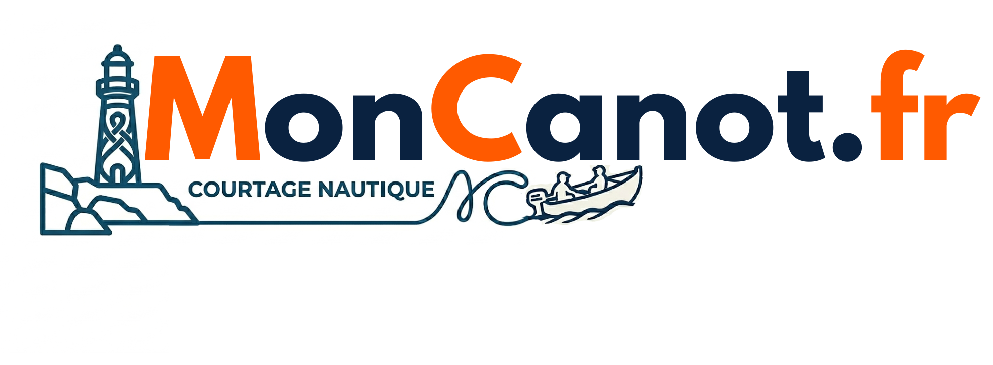 Mon canot